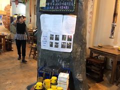 -喝丢一只鞋·东北烤肉·烧烤·铜火锅(江宁店)