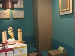 -锦艾·推拿艾灸&疗愈SPA(凯德1818店)