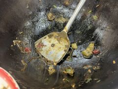 -70後铁锅炖(坡博总店)