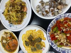 -杨记海鲜楼(三门黑金冠店)