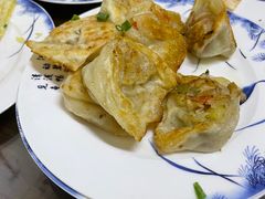 -张记饺饼筒(环城东路店)