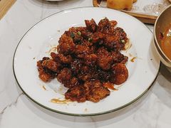 -新凯旋烧烤·燕姐千岛湖土菜