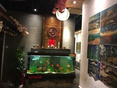 -天狗山料理(省体店)