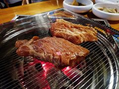 -东俞·韩式料理(院东街店)