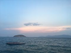 -越海渔村