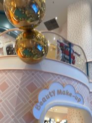 -奈尔宝·儿童乐园·亲子餐厅(苏州大悦城店)