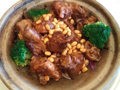 -海富门·带鱼·淮扬菜·粤菜(甘家口店)