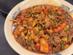 -潇湘阁(三里屯SOHO店)