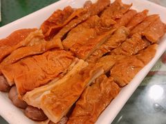 和味大腸-今一靓汤.顺德菜东莞三十年老字号(厚街店)