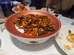 -望海湾鱼头泡饼·天津菜(空港店)