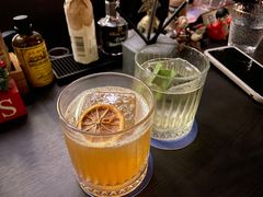 -ASPIRYNA酒吧水烟吧(太古里店)