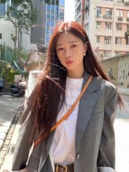 -Sying杉影日式烫染專門店