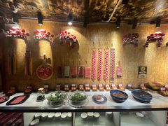 -羊大爷涮肉(亮马桥店)