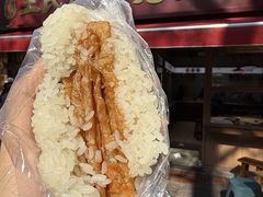 -文武王氏烧饼·无矾油条(西溪路店)