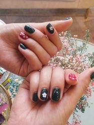 -熙禾美甲美睫·皮肤管理