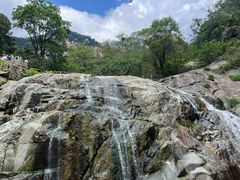-泰山风景名胜区