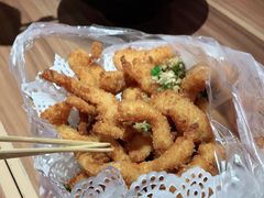 -特色椒盐排条(天山西路店)