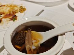 -申粤轩酒楼·三十年粤菜经典(丁香花园店)
