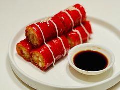 -粤来记·玲笼茶点(日月光店)