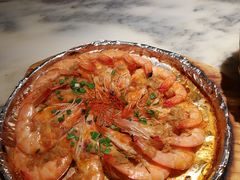 -梁家大院•农家菜(昆山会展中心店)