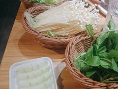 -四喜小胖·北京涮肉(五道营店)