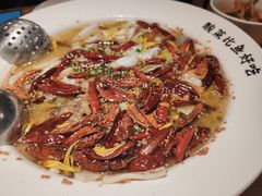 -太二酸菜鱼(福州泰禾店)