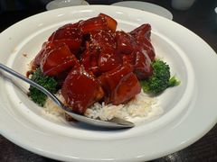 聚友红烧肉-聚友斋(柳泉路八大局店)