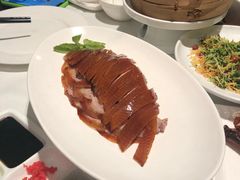 酥香嫩烤鸭-四季民福烤鸭店(望京旺角店)