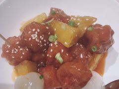 -紫阳海鲜楼·传承闽味(长乐路总店)