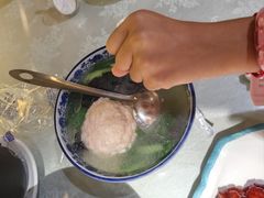 -眷江南之小蓝鲸(王府大街店)