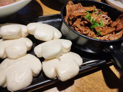-杭百味·大众精选杭帮菜(西湖音乐喷泉店)