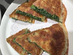 茴香盒子-京味斋·烤鸭·北京菜(安贞店)