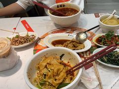-老碗会·陕西手工面(前海世茂店)