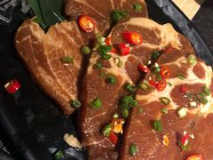 -嘿嘟嘟·肋条烧肉放题(爱融荟城店)