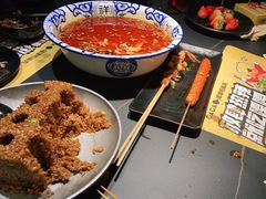 -嘎嘎鸭脑壳(金沙店)