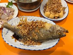 -雅苑餐厅(朝天路店)