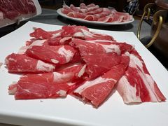 -北平三兄弟涮肉(簋街总店)