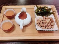 -大洋家·精品潮汕菜·生腌砂锅粥(天河东路店)