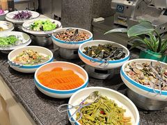 -海天一色海景自助餐厅(西港花园店)