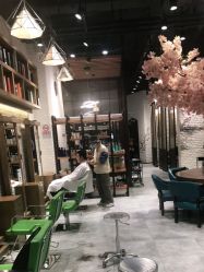 -简影造型·自选烫染接发salon