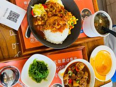 -海盗虾饭·剥好的小龙虾饭(SOHO尚都店)