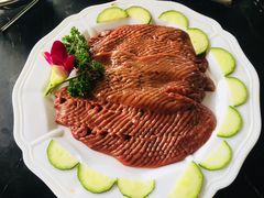 -二荆条·蜀鲜汇城市森林火锅