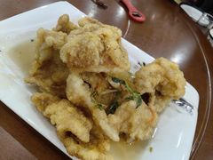 -春發合饭庄