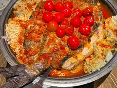 -烤匠麻辣烤鱼(万象城店)