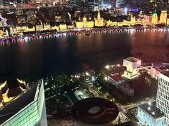 -金轩中餐厅 Jin Xuan(浦东丽思卡尔顿酒店)