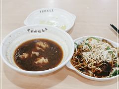 -蒋家桥饺面店(东关街店)