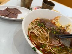 -陳香貴·兰州牛肉面(上海长风大悦城店)