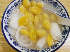 -黄记潮汕甜汤(贝底田坊店)