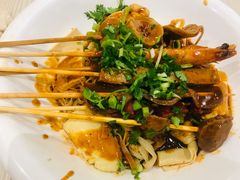 -大食代美食广场(上海中心店)