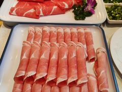 -东来顺饭庄(天坛店)